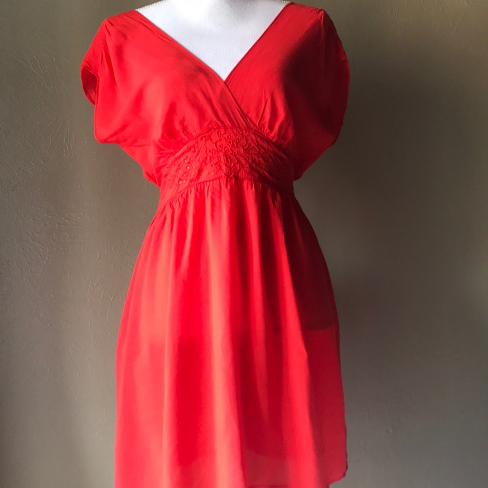 Summer Dress